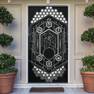 EON 2 DOOR SOCK | BROCK SPRINGSTEAD