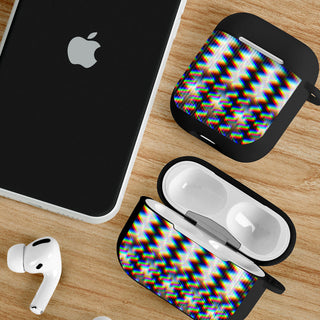 Heat Wave | AirPods Case Cover | Austin Blake