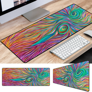 FUCK YA MOUSE MAT | ARTFOOL