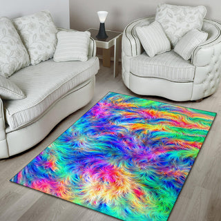 COLORS RUG | ROBERT HRUSKA