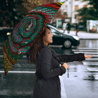 SALVIA UMBRELLA | SALVIA DROID