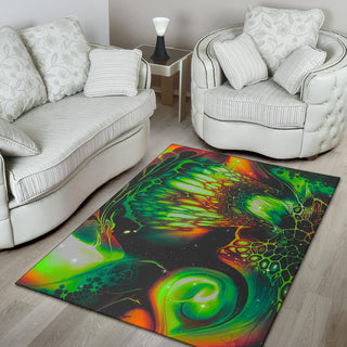 FARTHEST SHORE RUG | MALA VIDA