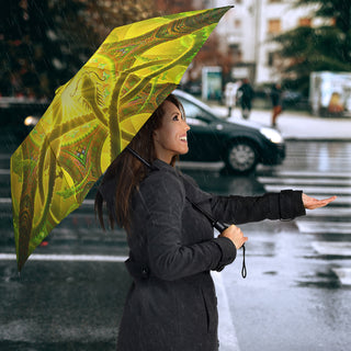 TRAVELLERS UMBRELLA | SALVIA DROID