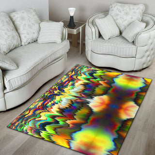 COLOR BLEND RUG | ROBERT HRUSKA
