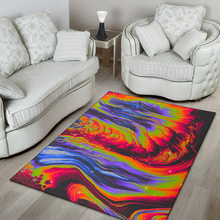 PERFECT STORM RUG | MALA VIDA