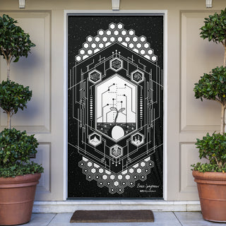 EON 3 DOOR SOCK | BROCK SPRINGSTEAD