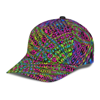 PURPLE TERP CLASSIC CAP | Hubert Solczynski