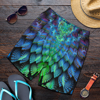 Tropical wave | Men's Shorts | POLARIS