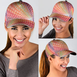 ABSOLUTION CLASSIC CAP | BART VAN HERTUM