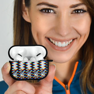 Heat Wave | AirPods Case Cover | Austin Blake