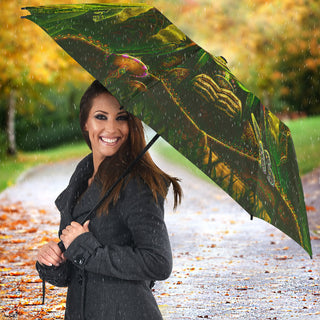 TRAVELLERS UMBRELLA | SALVIA DROID