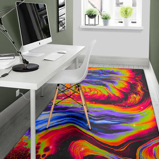 PERFECT STORM RUG | MALA VIDA