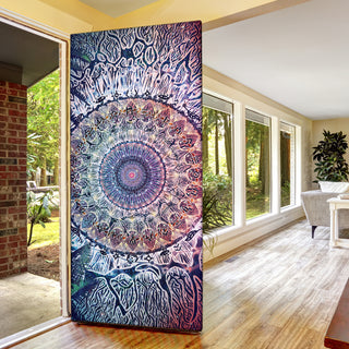 WAITING BLISS DOOR SOCK | CAMERON GRAY