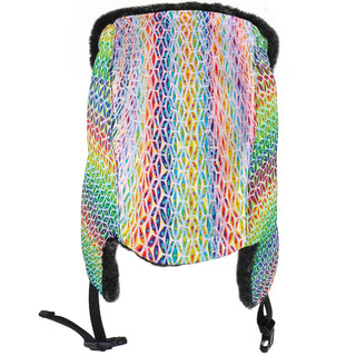 ABSOLUTION TRAPPER HAT | BART VAN HERTUM