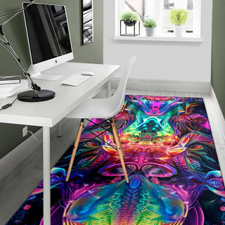 LIQUIDITY RUG | ACIDMATH AI