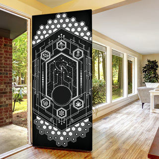 EON 2 DOOR SOCK | BROCK SPRINGSTEAD