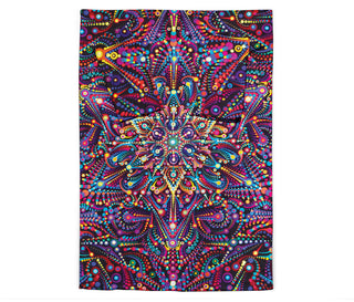 MARRIAGE MATERIAL ADULT SLEEVE BLANKET | ROB MACK