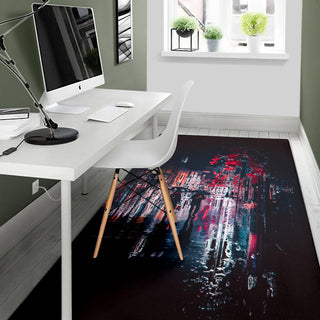 NEW DAY RUG | HUBERT S