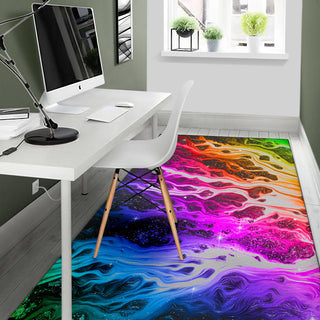 CALL ME BACK RUG | MALA VIDA