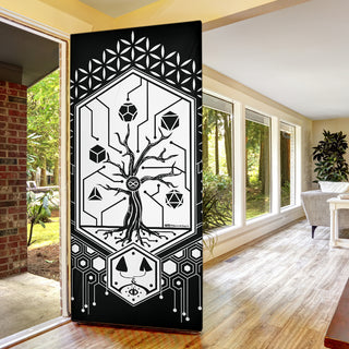 EON 1 DOOR SOCK | BROCK SPRINGSTEAD