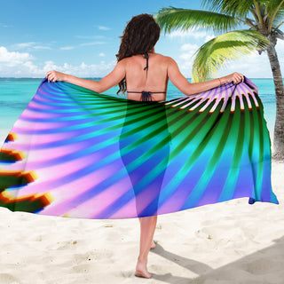 Torus Star | Sarong | Makroverset