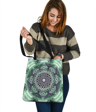 Variations on a Star: 13 | Tote Bag | Makroverset