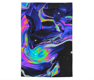 DEPARTURE ADULTS SLEEVE BLANKET | MALA VIDA