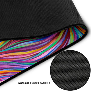 FUCK YA MOUSE MAT | ARTFOOL