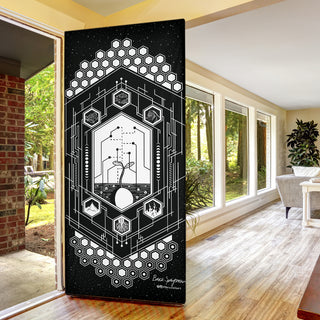 EON 3 DOOR SOCK | BROCK SPRINGSTEAD