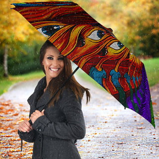 SALVIA UMBRELLA | SALVIA DROID