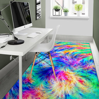 COLORS RUG | ROBERT HRUSKA