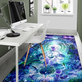 OBSRVERS RUG | CAMERON GRAY