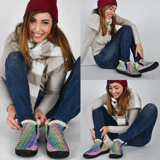 ABSOLUTION WINTER SNEAKER | BART VAN HERTUM