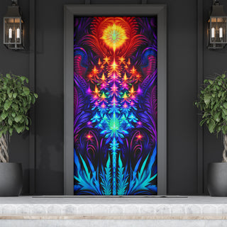 SUNLIT CELEBRATION OOR SOCK | ACIDMATH AI