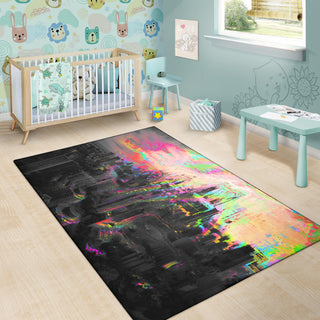 PSY CITY | HUBERT SOLCZYNSKI