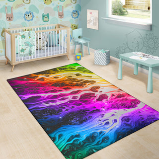 CALL ME BACK RUG | MALA VIDA