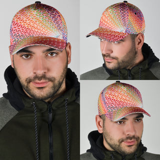 ABSOLUTION CLASSIC CAP | BART VAN HERTUM