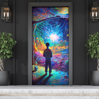 PLAY  TIME DOOR SOCK | ACIDMATH AI