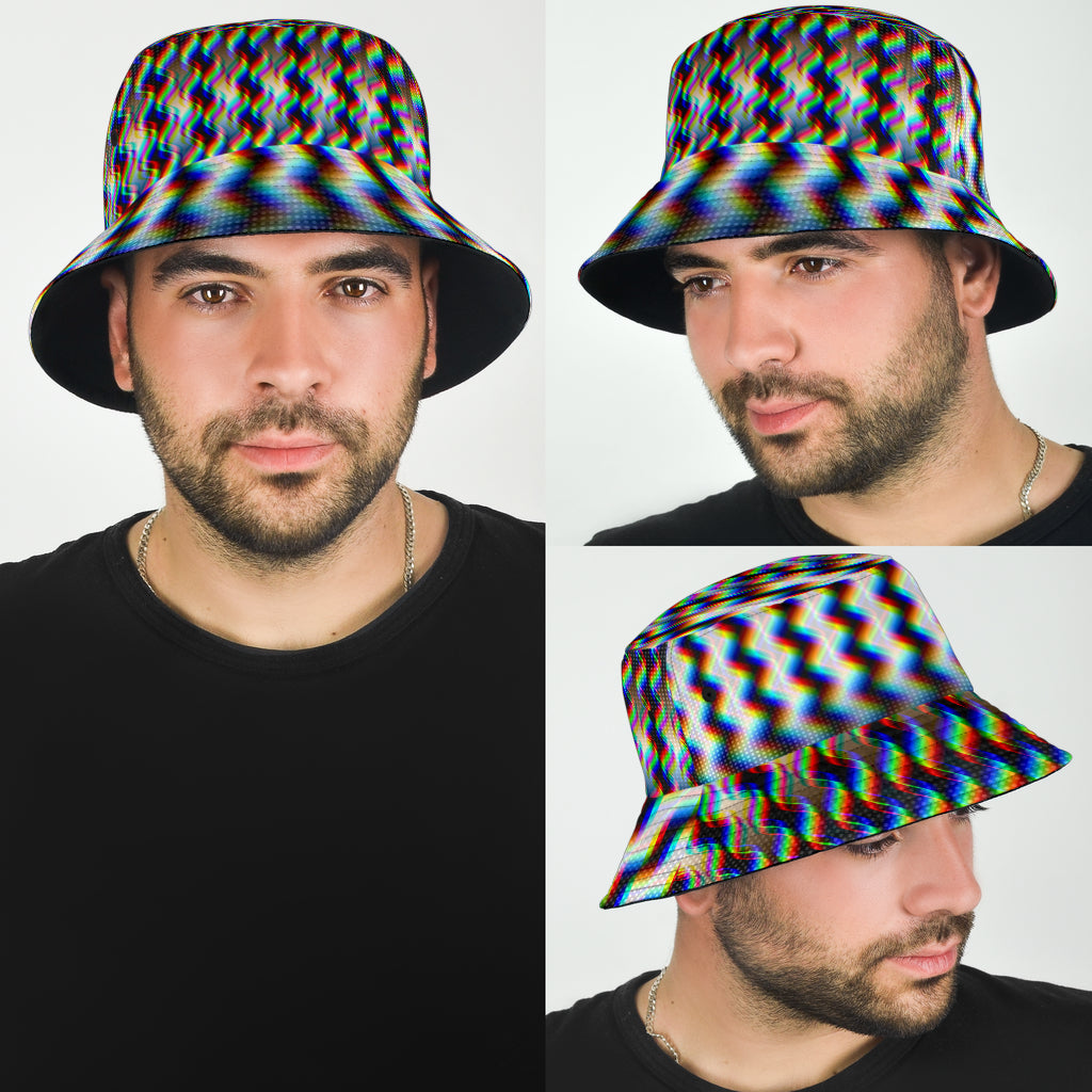 Heat Wave | Bucket Hat | Austin Blake