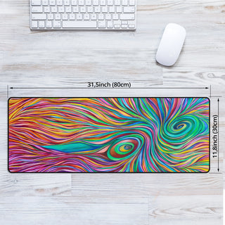 FUCK YA MOUSE MAT | ARTFOOL