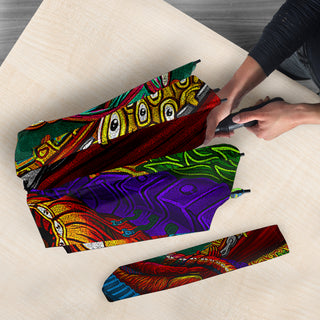 SALVIA UMBRELLA | SALVIA DROID