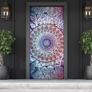 WAITING BLISS DOOR SOCK | CAMERON GRAY