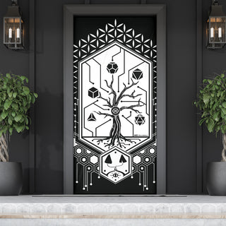 EON 1 DOOR SOCK | BROCK SPRINGSTEAD