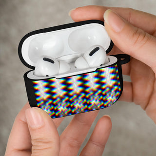 Heat Wave | AirPods Case Cover | Austin Blake