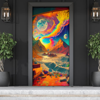 COUCH LANDSCAPE DOOS COK | ACIDMATH AI