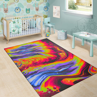 PERFECT STORM RUG | MALA VIDA