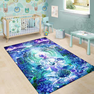 OBSRVERS RUG | CAMERON GRAY