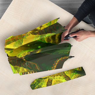 TRAVELLERS UMBRELLA | SALVIA DROID