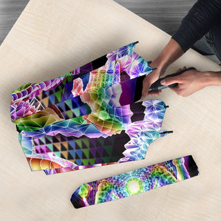 GIFTS FROM NATURE UMBRELLA | SALVIA DROID