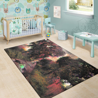 LANDSCAPE RUG | HUBERT S